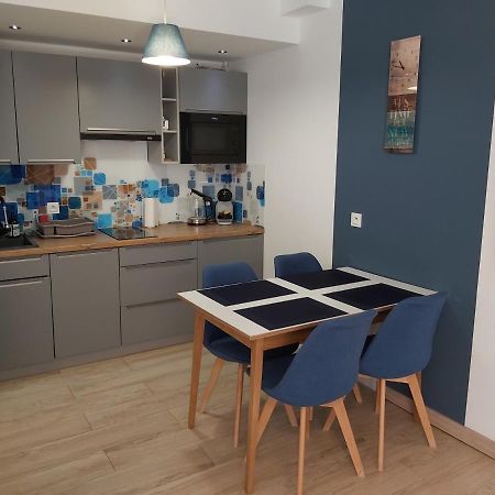 Apartament Niebieski Z Tarasem Szczyrk Exterior foto